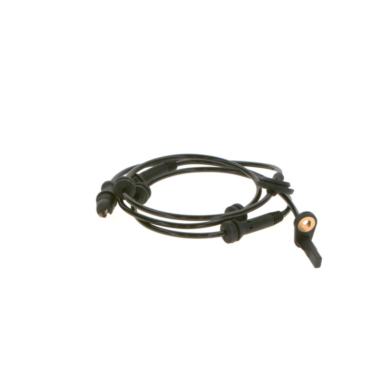 Capteur ABS Pour Fiat Doblo 46740217 46811205