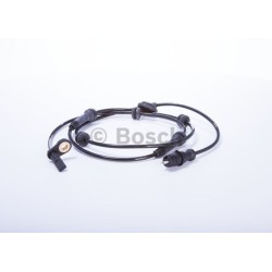 Capteur ABS Pour Fiat Doblo 46740217 46811205
