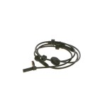 Capteur ABS Pour Fiat Doblo 46740217 46811205