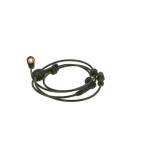 Capteur ABS Pour Fiat Doblo 46740217 46811205