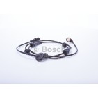 Capteur ABS Pour Fiat Doblo 46740217 46811205