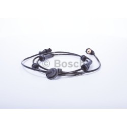 Capteur ABS Pour Fiat Doblo 46740217 46811205