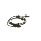 Capteur ABS Pour Fiat Doblo 46740217 46811205