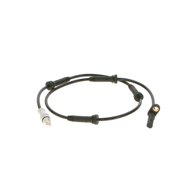 Capteur ABS Pour Renault Trafic II Opel Vivaro A 8200724127 93194900