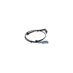 Capteur ABS Pour Peugeot 307 308 408 Citroën C4 - II DS4 DS5 DS 4545F5 4545K3