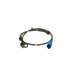 Capteur ABS Pour Peugeot Opel Citroën Vauxhall 9805066080 3641711 9805066580