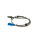 Capteur ABS Pour Peugeot Opel Citroën Vauxhall 9805066080 3641711 9805066580