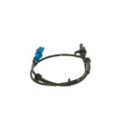 Capteur ABS Pour Peugeot Opel Citroën Vauxhall 9805066080 3641711 9805066580
