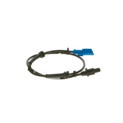 Capteur ABS Pour Peugeot Opel Citroën Vauxhall 9805066080 3641711 9805066580