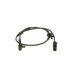 Capteur ABS Pour Opel Meriva B Vauxhall Meriva (B) 1238730 13277155 13381154