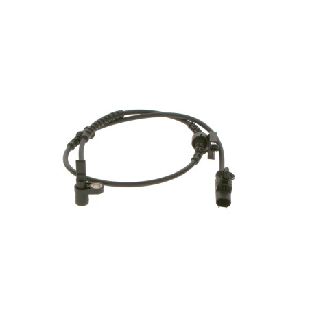 Capteur ABS Pour Opel Meriva B Vauxhall Meriva (B) 1238730 13277155 13381154