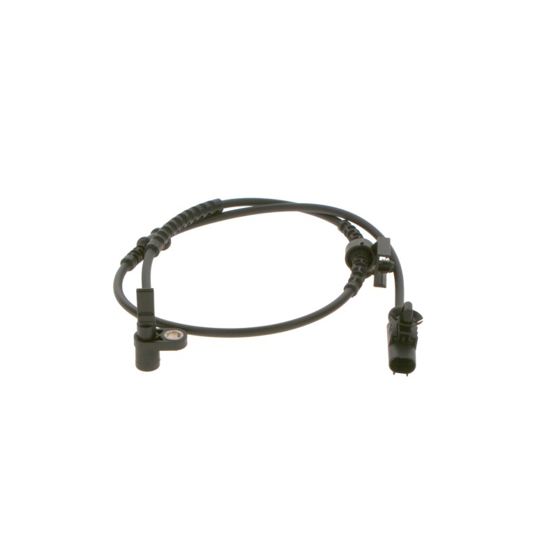 Capteur ABS Pour Opel Meriva B Vauxhall Meriva (B) 1238730 13277155 13381154