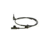 Capteur ABS Pour Opel Meriva B Vauxhall Meriva (B) 1238730 13277155 13381154