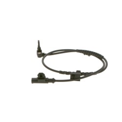 Capteur ABS Pour Opel Meriva B Vauxhall Meriva (B) 1238730 13277155 13381154
