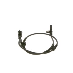Capteur ABS Pour Opel Meriva B Vauxhall Meriva (B) 1238730 13277155 13381154