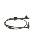 Capteur ABS Pour Opel Meriva B Vauxhall Meriva (B) 1238730 13277155 13381154