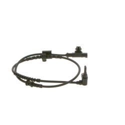 Capteur ABS Pour Opel Meriva B Vauxhall Meriva (B) 1238730 13277155 13381154