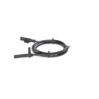 Capteur ABS Pour VW Crafter 30-50 MERCEDES Sprinter 2E0927748B 2E0927801B
