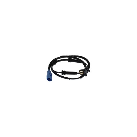 Capteur ABS Pour Peugeot Opel Citroën C-Elysee C3 II - III DS 4545J9 9665455580