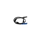 Capteur ABS Pour Peugeot Opel Citroën C-Elysee C3 II - III DS 4545J9 9665455580