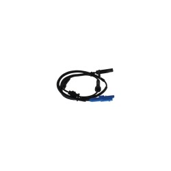 Capteur ABS Pour Peugeot Opel Citroën C-Elysee C3 II - III DS 4545J9 9665455580
