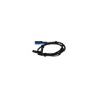 Capteur ABS Pour Peugeot Opel Citroën C-Elysee C3 II - III DS 4545J9 9665455580