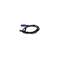 Capteur ABS Pour Peugeot Opel Citroën C-Elysee C3 II - III DS 4545J9 9665455580