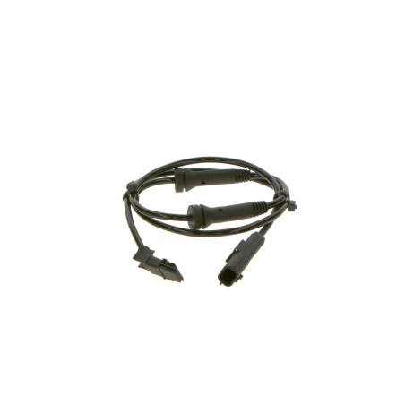 Capteur ABS Pour Renault Grand Scénic II Megane I 8200416683