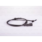Capteur ABS Pour Renault Fluence Grand Scénic III Megane CC 479006271R