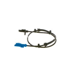 Capteur ABS Pour Peugeot 207 208 301 Citroën C-Elysee C3 II Picasso