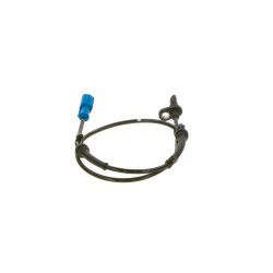 Capteur ABS Pour Peugeot 207 208 301 Citroën C-Elysee C3 II Picasso