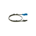 Capteur ABS Pour Peugeot 207 208 301 Citroën C-Elysee C3 II Picasso