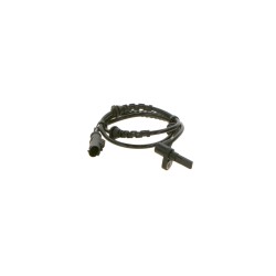 Capteur ABS Pour Opel Adam Corsa D E Vauxhall CorsaI (D) Corsavan