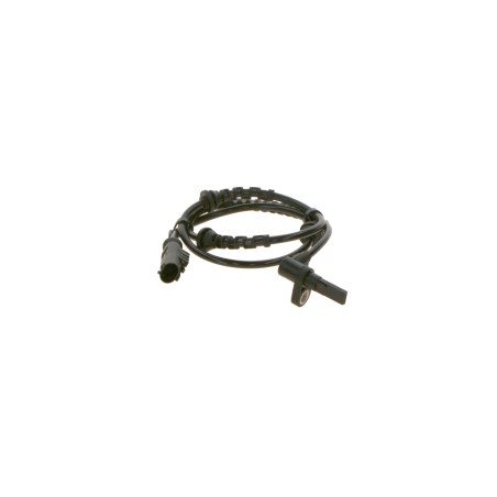 Capteur ABS Pour Opel Adam Corsa D E Vauxhall CorsaI (D) Corsavan