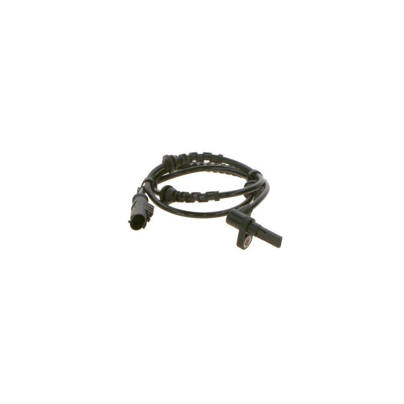 Capteur ABS Pour Opel Adam Corsa D E Vauxhall CorsaI (D) Corsavan