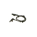 Capteur ABS Pour Opel Adam Corsa D E Vauxhall CorsaI (D) Corsavan
