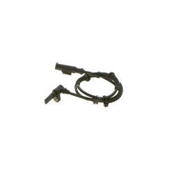 Capteur ABS Pour Opel Adam Corsa D E Vauxhall CorsaI (D) Corsavan