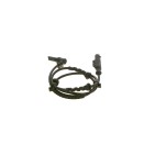 Capteur ABS Pour Opel Adam Corsa D E Vauxhall CorsaI (D) Corsavan