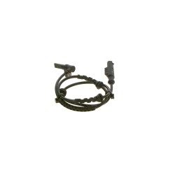 Capteur ABS Pour Opel Adam Corsa D E Vauxhall CorsaI (D) Corsavan