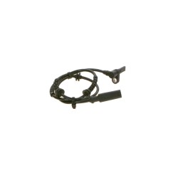 Capteur ABS Pour Opel Adam Corsa D E Vauxhall CorsaI (D) Corsavan