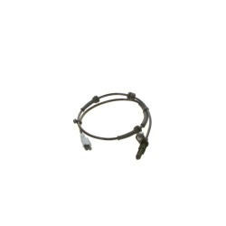 Capteur ABS Pour Peugeot Fiat Citroën Jumpy 1499936080 K1499936080 4545E9
