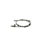 Capteur ABS Pour Peugeot Fiat Citroën Jumpy 1499936080 K1499936080 4545E9