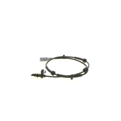 Capteur ABS Pour Peugeot Fiat Citroën Jumpy 1499936080 K1499936080 4545E9
