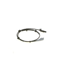 Capteur ABS Pour Peugeot Fiat Citroën Jumpy 1499936080 K1499936080 4545E9