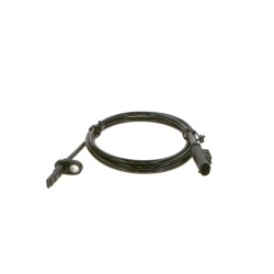 Capteur ABS Pour Iveco Daily Citys IV V VI 5801279030