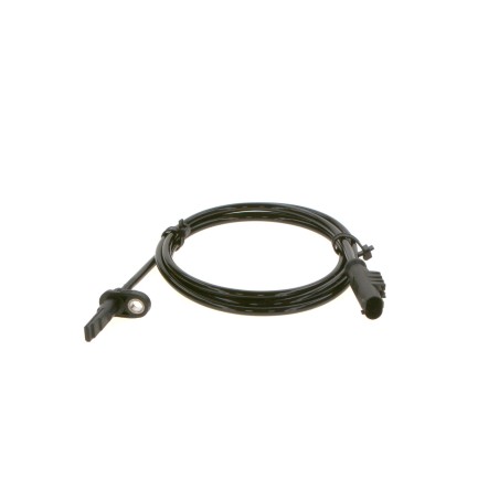 Capteur ABS Pour Iveco Daily Citys IV V VI 5801279030