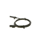 Capteur ABS Pour Iveco Daily Citys IV V VI 5801279030