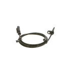Capteur ABS Pour Iveco Daily Citys IV V VI 5801279030