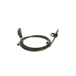 Capteur ABS Pour Iveco Daily Citys IV V VI 5801279030