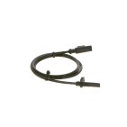 Capteur ABS Pour Iveco Daily Citys IV V VI 5801279030
